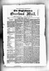 Englishman's Overland Mail