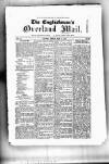 Englishman's Overland Mail