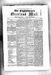 Englishman's Overland Mail