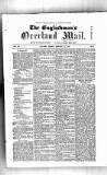 Englishman's Overland Mail Friday 15 January 1875 Page 1