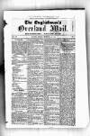 Englishman's Overland Mail Friday 12 February 1875 Page 1