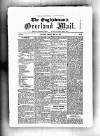 Englishman's Overland Mail