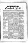 Englishman's Overland Mail