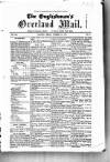 Englishman's Overland Mail Friday 15 October 1875 Page 1