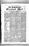 Englishman's Overland Mail Friday 05 November 1875 Page 1