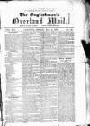 Englishman's Overland Mail