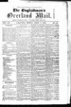 Englishman's Overland Mail Friday 05 April 1878 Page 1