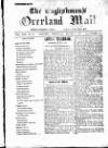 Englishman's Overland Mail