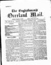 Englishman's Overland Mail