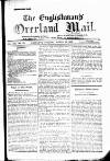 Englishman's Overland Mail