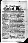 Englishman's Overland Mail