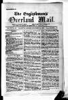 Englishman's Overland Mail