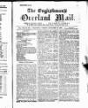 Englishman's Overland Mail