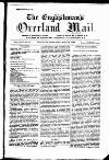 Englishman's Overland Mail