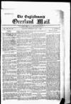 Englishman's Overland Mail