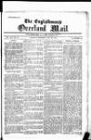 Englishman's Overland Mail