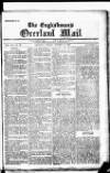 Englishman's Overland Mail