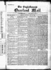 Englishman's Overland Mail