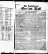 Englishman's Overland Mail Tuesday 24 December 1889 Page 1