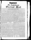 Englishman's Overland Mail Tuesday 28 January 1890 Page 21
