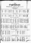 Englishman's Overland Mail Wednesday 06 May 1891 Page 19