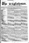 Englishman's Overland Mail