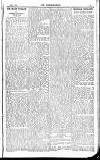 Englishman's Overland Mail Thursday 14 March 1907 Page 9