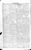 Englishman's Overland Mail Thursday 09 January 1908 Page 8