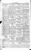 Englishman's Overland Mail Thursday 23 January 1908 Page 6