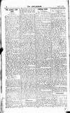 Englishman's Overland Mail Thursday 23 January 1908 Page 8