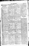 Englishman's Overland Mail Thursday 23 January 1908 Page 18