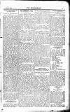 Englishman's Overland Mail Thursday 30 January 1908 Page 13