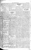 Englishman's Overland Mail Thursday 28 January 1909 Page 6