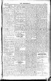 Englishman's Overland Mail Thursday 18 March 1909 Page 21