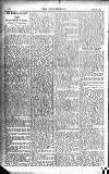 Englishman's Overland Mail Thursday 25 March 1909 Page 16