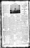 Englishman's Overland Mail Thursday 04 January 1912 Page 22