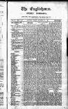 Englishman's Overland Mail