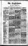 Englishman's Overland Mail