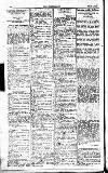 Englishman's Overland Mail Wednesday 05 March 1919 Page 14