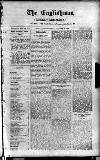 Englishman's Overland Mail Thursday 15 January 1920 Page 1