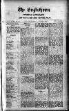 Englishman's Overland Mail Thursday 29 January 1920 Page 1