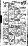 Englishman's Overland Mail Thursday 13 May 1920 Page 6