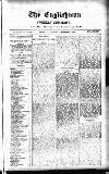 Englishman's Overland Mail