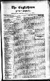 Englishman's Overland Mail