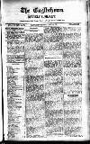 Englishman's Overland Mail