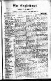 Englishman's Overland Mail Thursday 30 June 1921 Page 1