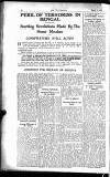 Englishman's Overland Mail Thursday 03 March 1927 Page 10