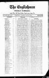 Englishman's Overland Mail