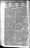 Englishman's Overland Mail Thursday 05 January 1928 Page 8