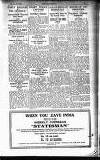 Englishman's Overland Mail Thursday 26 January 1928 Page 13